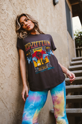 Led Zeppelin Inglewood Tee