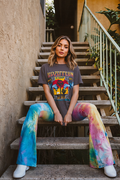 Led Zeppelin Inglewood Tee