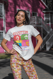 Led Zeppelin Lotta Love Stanley Tee