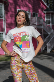 Led Zeppelin Lotta Love Stanley Tee