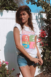 Led Zeppelin Lotta Love Vintage Tee - Life Clothing Co