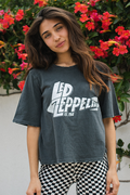 Led Zeppelin Mothership 1968 Tee