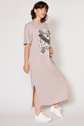 Led Zeppelin My Love Dress - Life Clothing Co