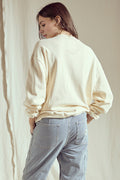 Led Zeppelin 1977 Star Struck Sweatshirt