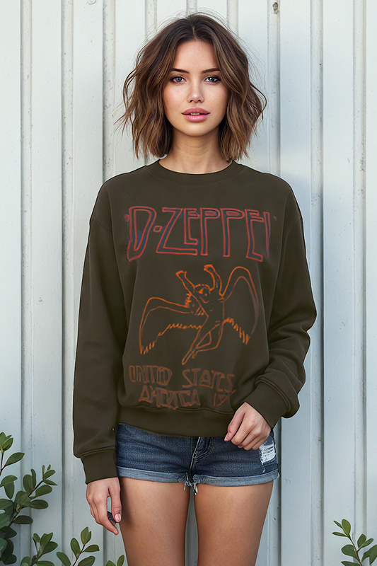 ZLed Zeppelin