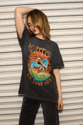 Led Zeppelin 1975 Tee