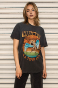 Led Zeppelin 1975 Tee