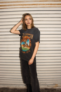 Led Zeppelin 1975 Tee