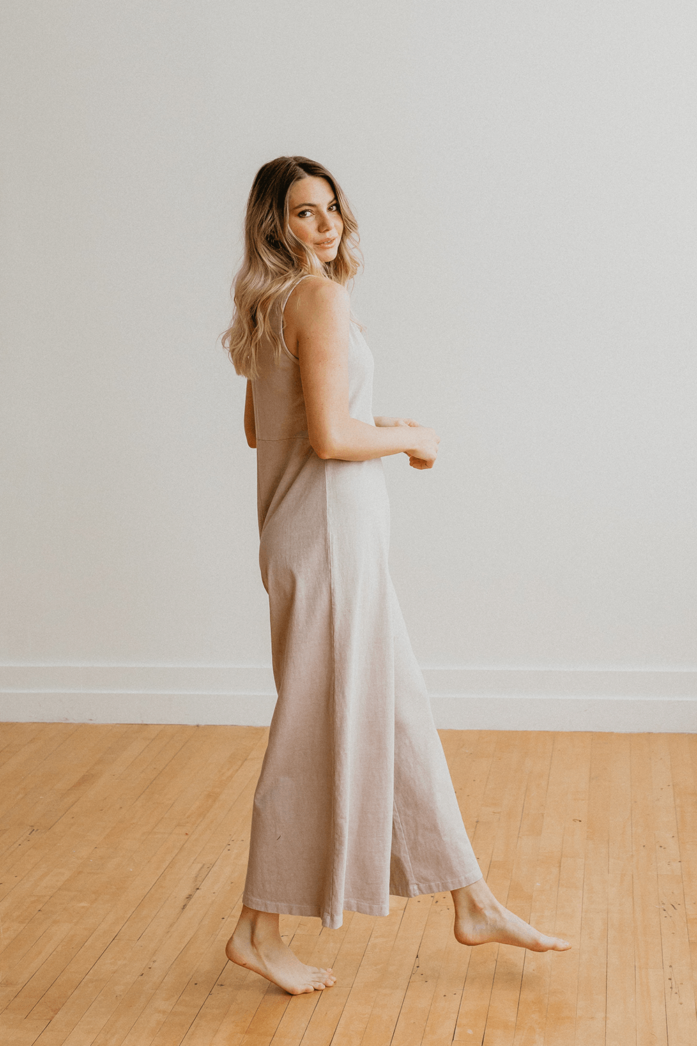Sunset Jumpsuit - Life Clothing Co