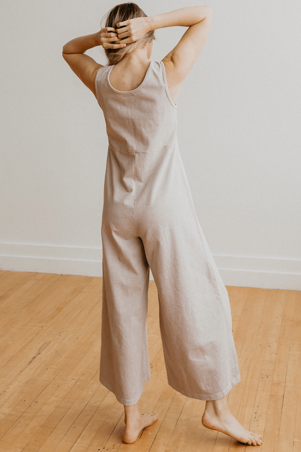 Sunset Jumpsuit - Life Clothing Co