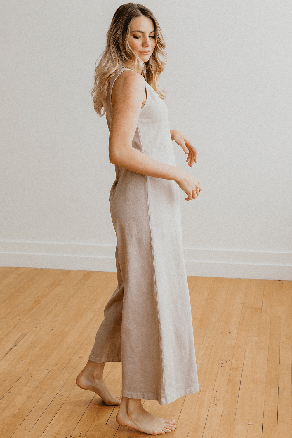 Sunset Jumpsuit - Life Clothing Co