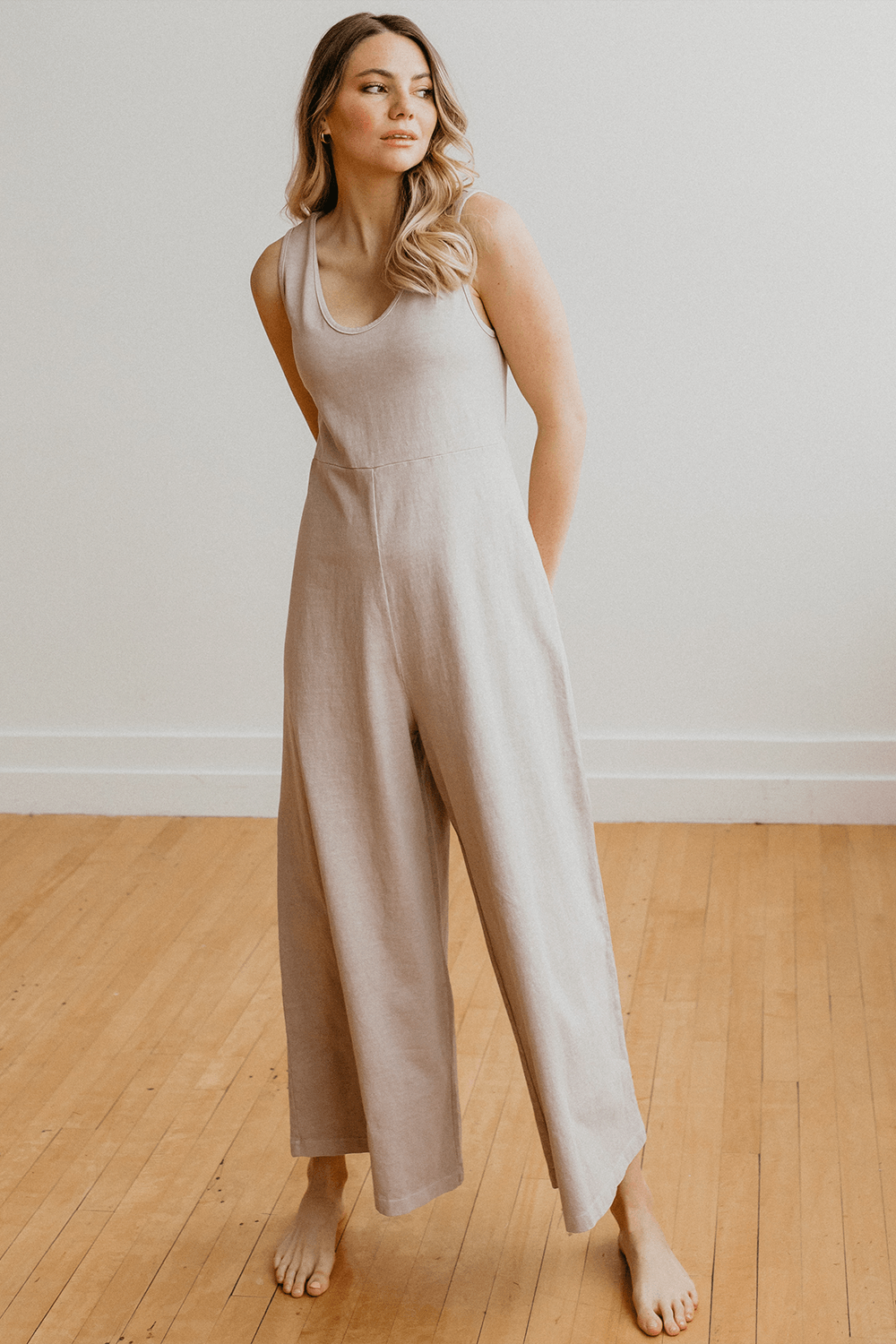 Sunset Jumpsuit - Life Clothing Co