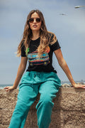 Lovin' Life Doheny Tee - Life Clothing Co