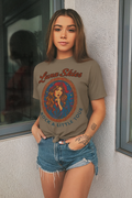 Luna Skies Robbins Tee