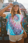 Luna Baby Tee