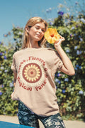 Magical Powers Alpine Tee - Life Clothing Co