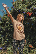 Magical Powers Alpine Tee - Life Clothing Co