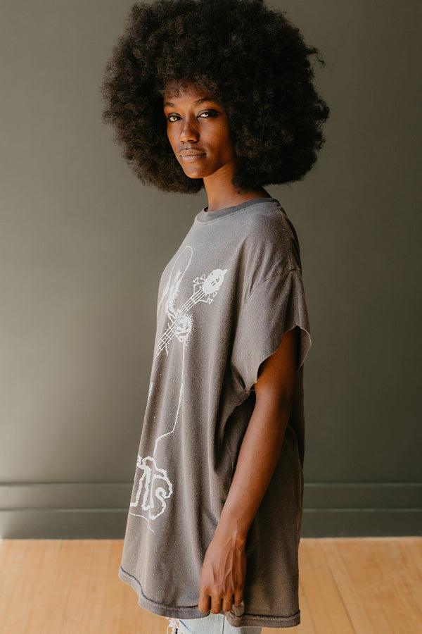 Misfits Bass Fiend Soho Tee - Life Clothing Co