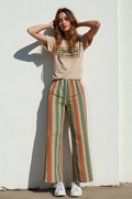 Monica Canon Pants