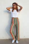 Monica Canon Pants