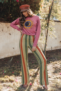 Monica Canon Pants