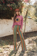 Monica Canon Pants