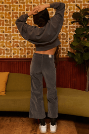 Moonlight Corduroy Trousers