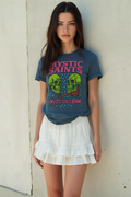 Mystic Saints Robbins Tee