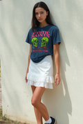Mystic Saints Robbins Tee