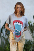 Ocean Mouth Camden Tee - Life Clothing Co