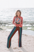 Cecelia Canon Pants