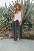 Cecelia Canon Pants