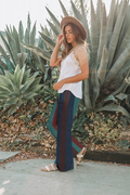 Cecelia Canon Pants