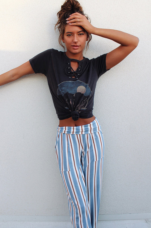 Pari Canon Pants