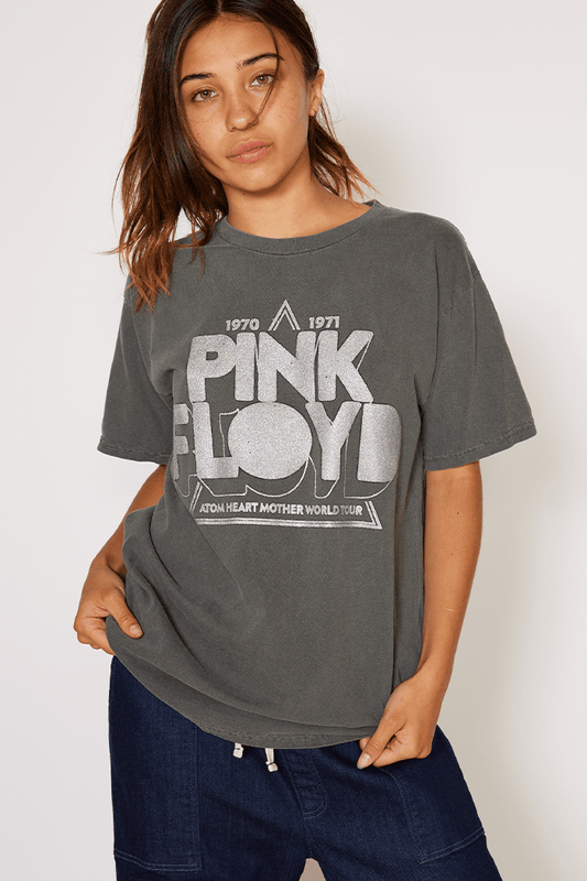 Pink Floyd Glitter Concert Tee - Life Clothing Co