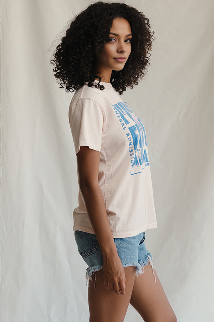 Pink Floyd Animals Tee
