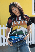Pink Floyd Tie Dye Tee - Life Clothing Co