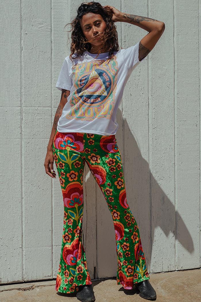 Pink Floyd Eye Roxbury Set - Life Clothing Co