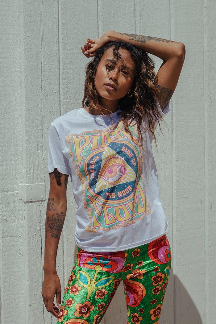 Pink Floyd Eye Roxbury Set - Life Clothing Co