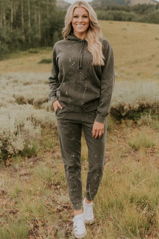 The Awakened Joggers - Life Clothing Co