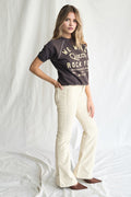 Queen We Will Rock You Raglan