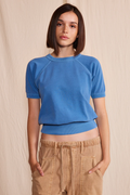Raglan Short Sleeve Top
