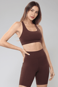 Rachel Sports Bra - Life Clothing Co