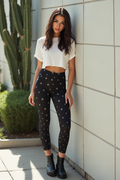 Raven Star Liv Leggings