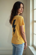 Ride the Lightning Dreamer Tee