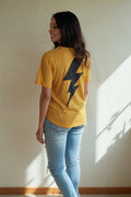 Ride the Lightning Dreamer Tee
