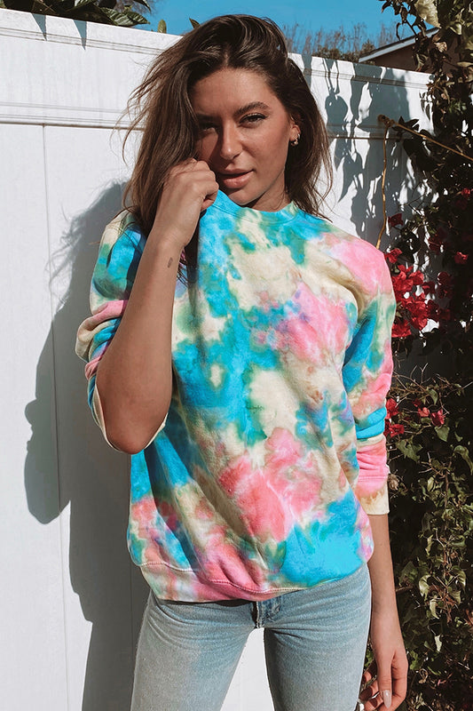 Rocky Della Sweatshirt