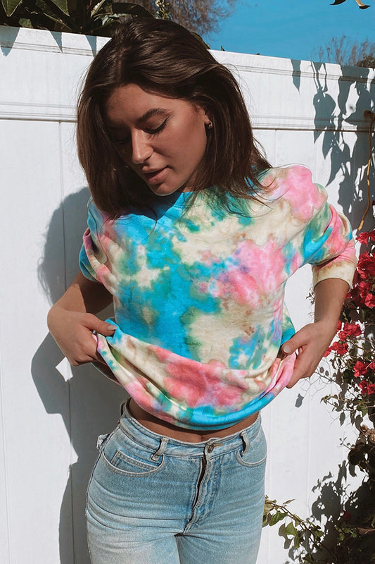 Rocky Della Sweatshirt