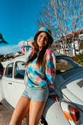 Rocky Della Sweatshirt