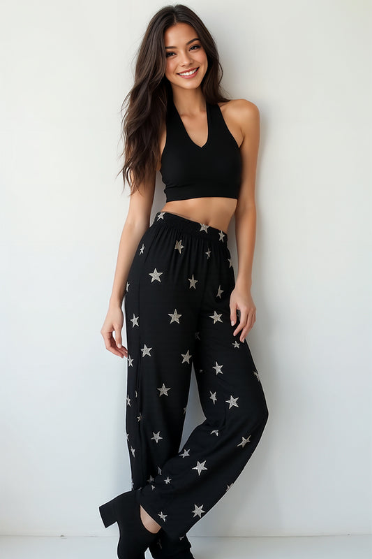 Rocky Star Wide Leg